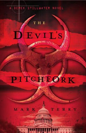 [Derek Stillwater 01] • The Devil's Pitchfork